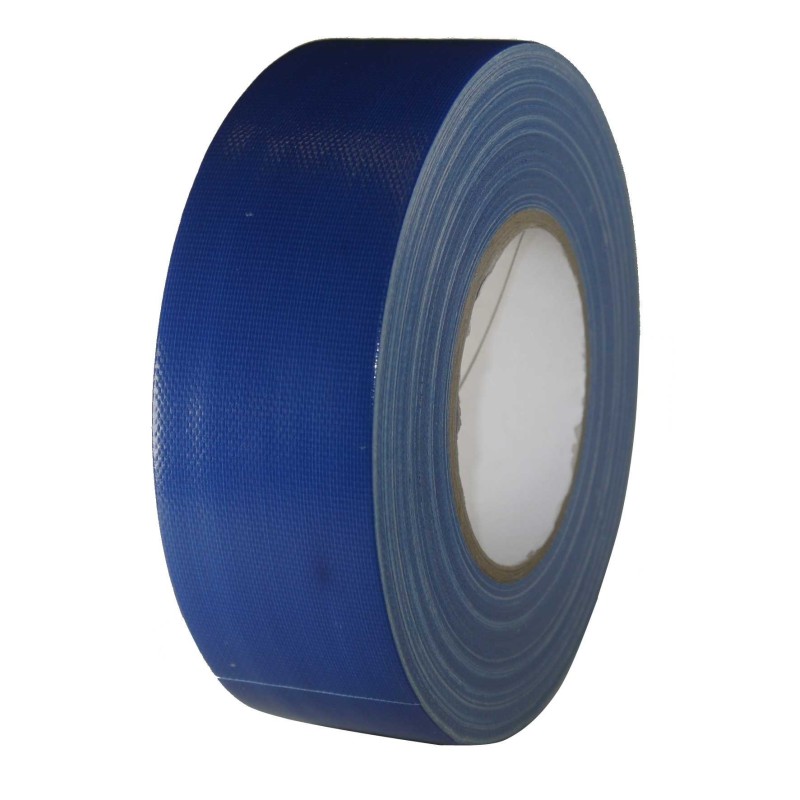 Klebeband Bundeswehr Panzertape 50mm 50m dunkelblau 0,30€/m