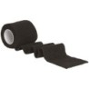 Klebebandrolle Adhesiv 4,50 m schwarz 0,87€/m