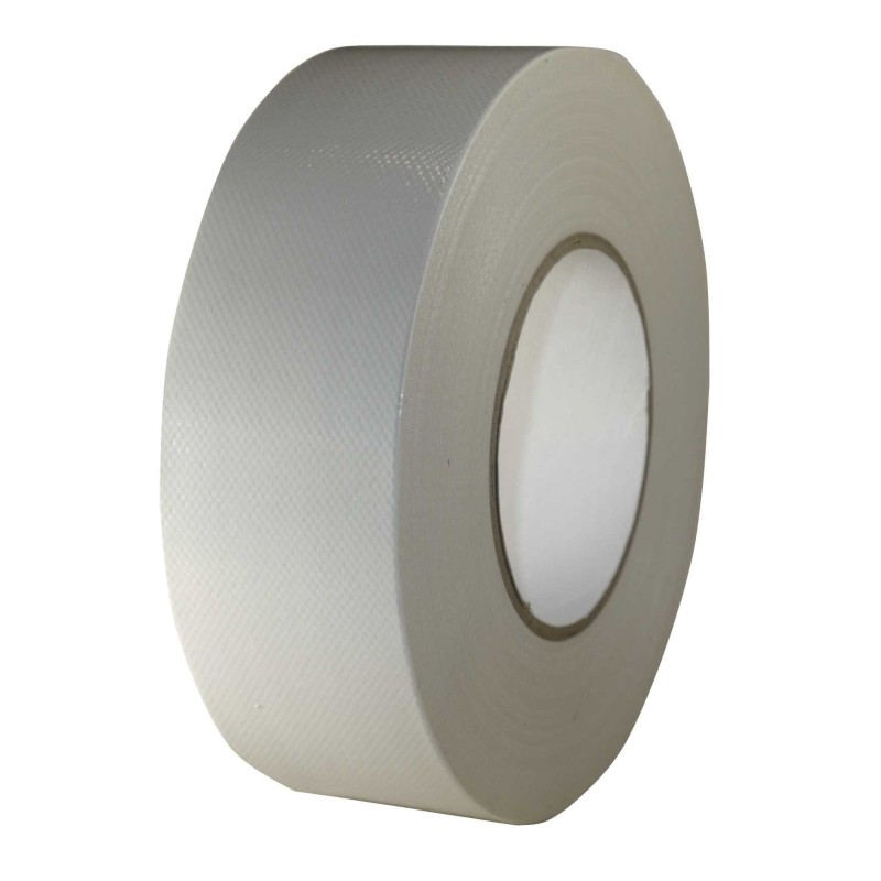 Klebeband Bundeswehr Panzertape 50mm 50m weiß 0,30€/m