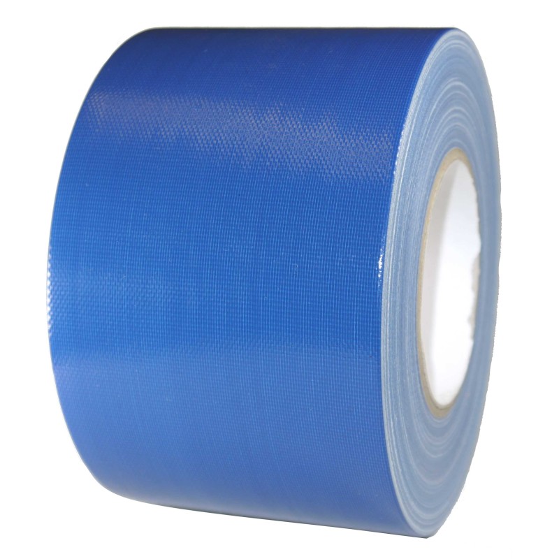 Klebeband Bundeswehr Panzertape 100mm 50m dunkelblau 0,60€/m