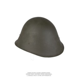 Rumänischer Helm M73 oliv...