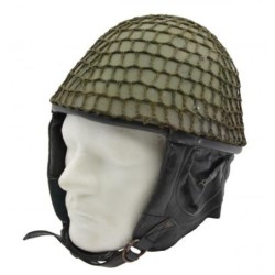 Para Jumper Helm oliv...