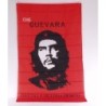 Flagge Che Guevara 90 x 150 cm