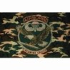 Flagge Airborne Screaming Eagles woodland