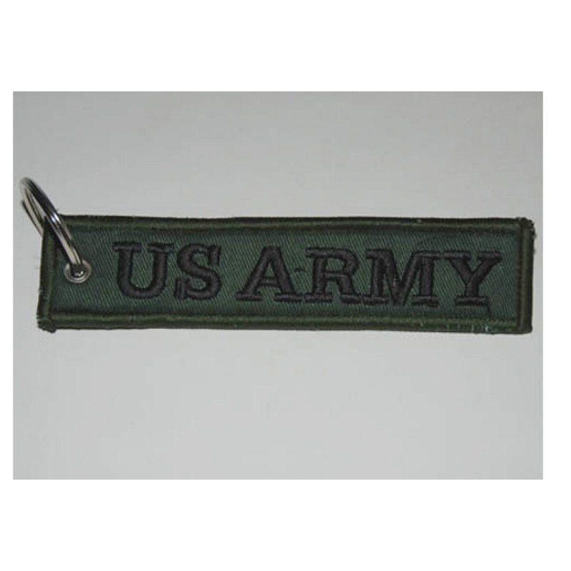 Schlüsselanhänger US Army