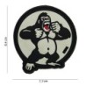 Klett Patch 3D PVC No.14025 King Kong 5 x 7,9