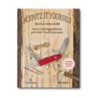 Victorinox Buch Schnitz it Yourself