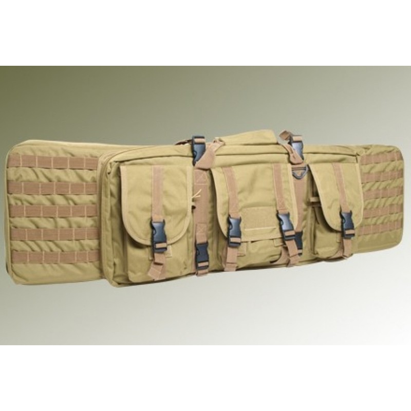 Tragetasche R-Case Large coyote 104 x 32 x 17