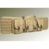 Tragetasche R-Case Large coyote 104 x 32 x 17