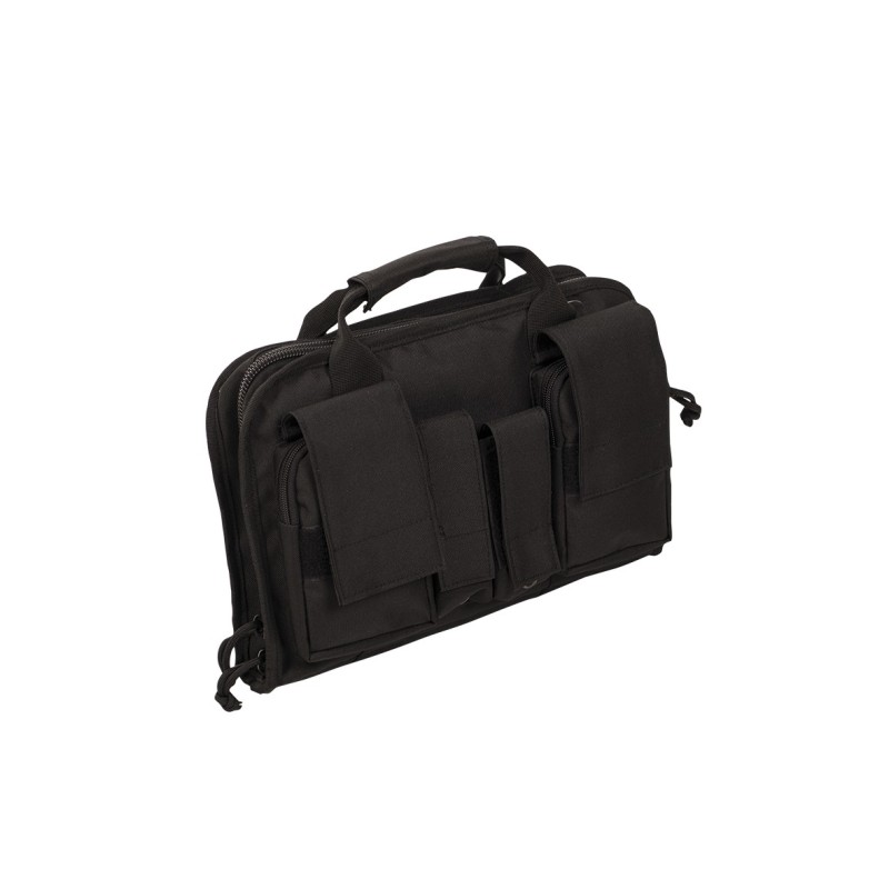 Tragetasche Tactical P-Case schwarz 34 x 9 x 22