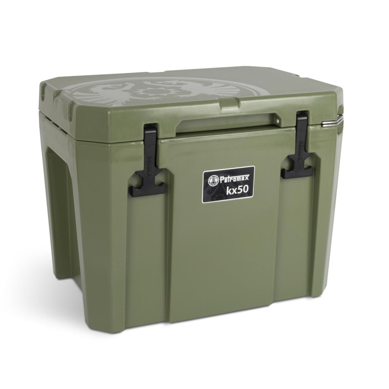 Petromax Kühlbox 50 L oliv