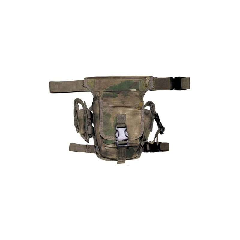 MFH Hüft-Tasche Hip-Bag HDT-camo FG