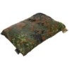 Carinthia Reisekissen 30 x 40 cm mit Packsack flecktarn