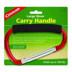 Riesen Coghlans Karabiner...