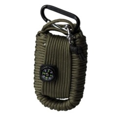 Paracord Survival Kit large...