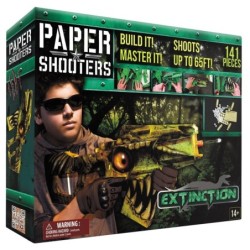 Bausatz PAPER SHOOTERS...