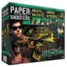 Bausatz PAPER SHOOTERS Guardian Extinction