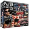 Bausatz PAPER SHOOTERS Patriot