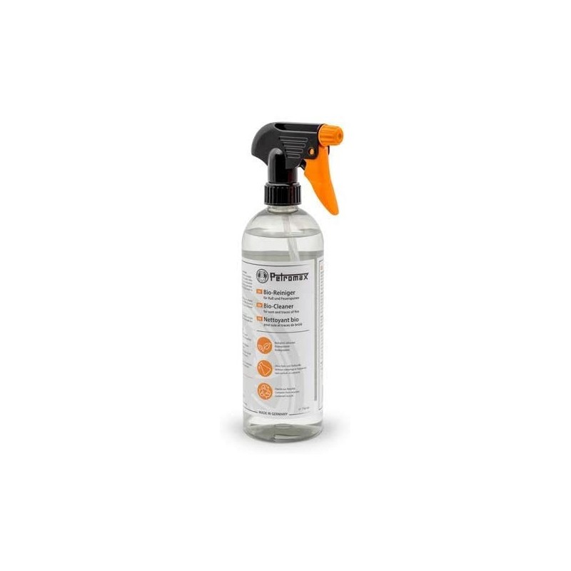 Petromax Bio Reiniger für Ruß und Feuerspuren 750 ml  19,99 €/L