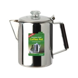 Edelstahlkanne Coffee Pot...