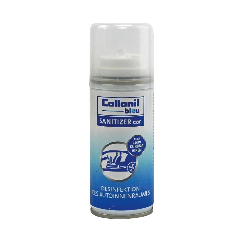 Collonil Bleu SANITIZER Car Autoinnenraum-Desinfektion 100 ml  29,50 €/L