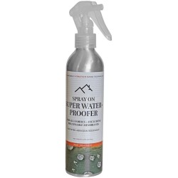 Pinewood Super Waterproofer...