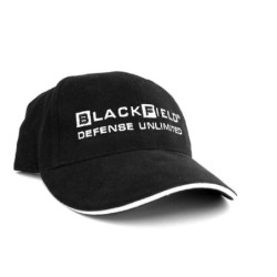 Baseball Cap Blackfield...