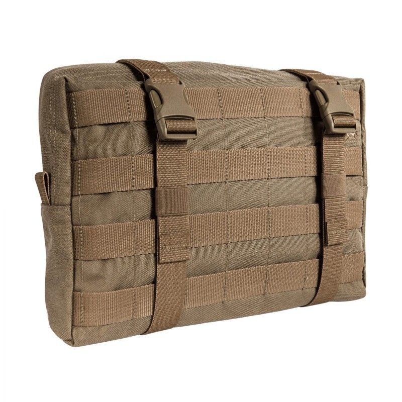 TT 4L Zubehörtasche für Rucksäcke Tac Pouch 10 coyote-brown