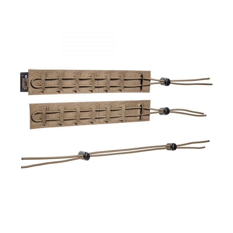 TT Bungee-Cord Modular Collector Strap Set VL coyote brown