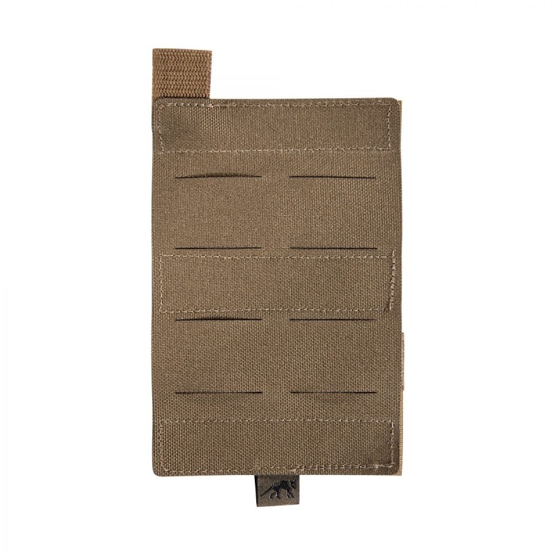 TT 2-Molle Velcro Adapter coyote-brown