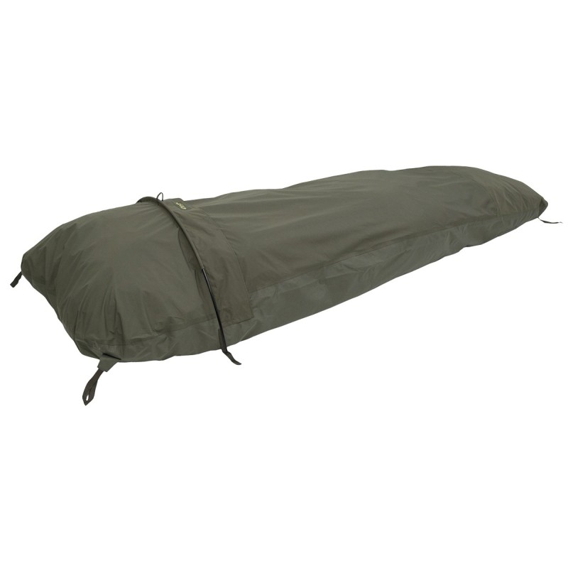 Carinthia Schlafsack Biwaksack XP II plus oliv 250 cm Restposten