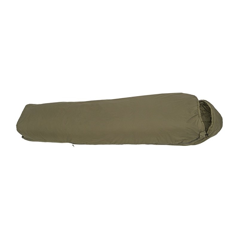 Schlafsack Carinthia Tropen M oliv 220 cm