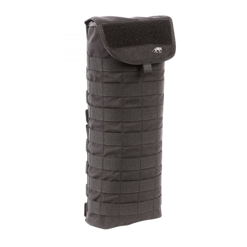 TT 3L Trinkblasentasche Bladder Pouch schwarz Restposten