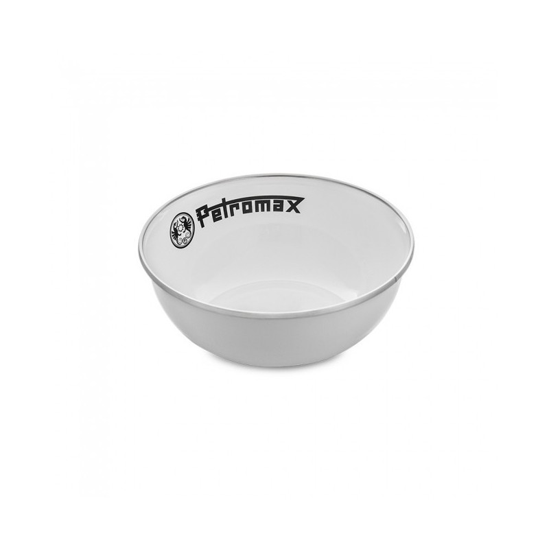 2 Stück Petromax Emaille 160 ml Schalen weiß  6,45 €/Stück