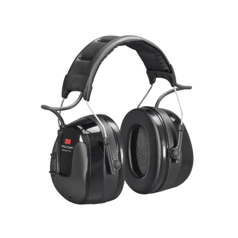 Gehörschutz 3M Radio Worktunes Pro FM Radio Headset