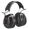 Gehörschutz 3M Radio Worktunes Pro FM Radio Headset