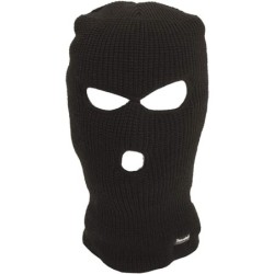 Kopfhaube Balaclava 3-Loch...