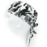 Headwrap Baumwolle urban