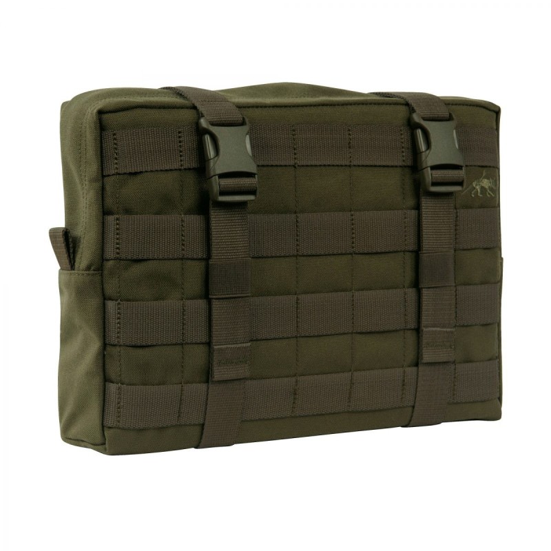 TT 4L Zubehörtasche für Rucksäcke Tac Pouch 10 oliv