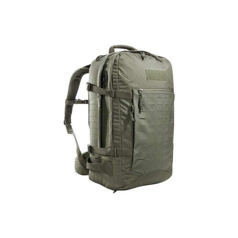 TT 37L Rucksack Mission Pack MKII IRR steingrauoliv Restposten