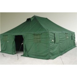 Armeezelt 6 x 5 m oliv (30...