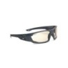 Tactical Brille Bolle Mercuro CSP grau/schwarz