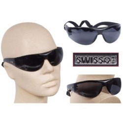 Sportschutzbrille Swiss Eye...