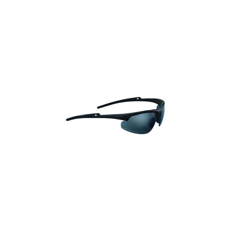 Sportbrille Tact. Brille Swiss Eye Apache schwarz