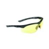 Sportbrille Tact. Brille Swiss Eye Lancer gelb