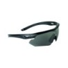 Sportbrille Tactical Brille Swiss Eye Nighthawk schwarz