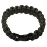 MFH Paracord Armband L 22cm 270cm oliv 1,30€/m