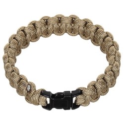 MFH Paracord Armband M 20cm...