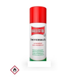 Ballistol Öl 400 ml Spray...