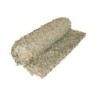 1,0 x 2,4 mTarnnetz Basic Bulk Meterware desert 2,4m²  5,38 €/m